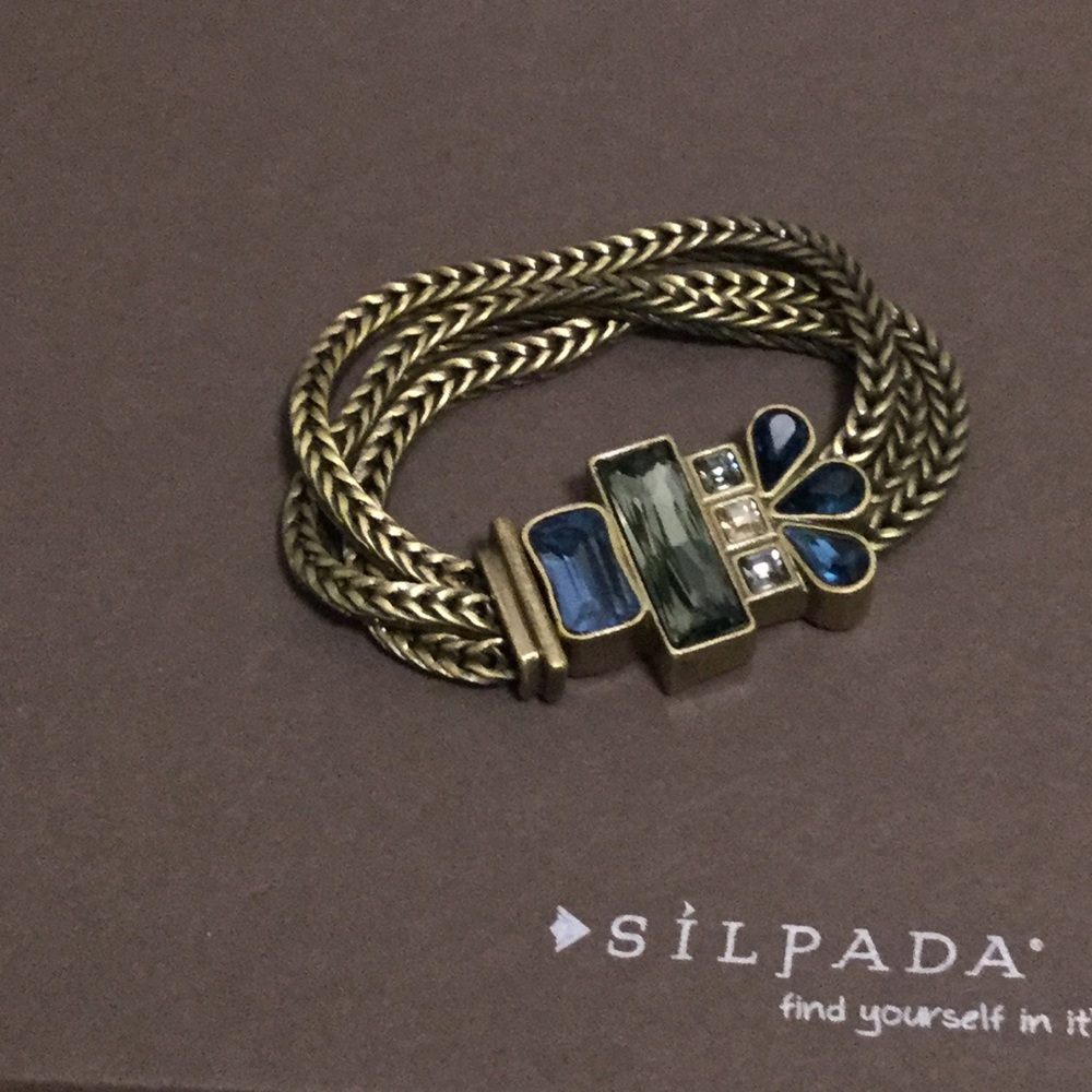 Stunning Bracelet!